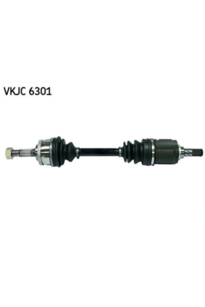 SKF Карданен вал на Nissan Primera