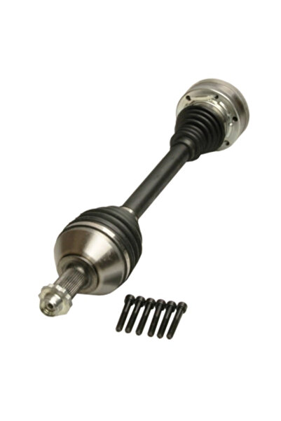MaxGear Planetara Audi A1 Seat Ibiza 4/Toledo 4