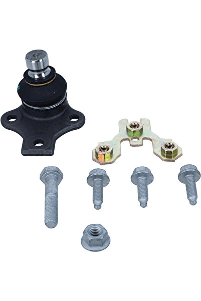 GRAP Articulatie Sarcina/Ghidare Axa Fata Dreapta Vw Corrado/Golf 2/Golf 3