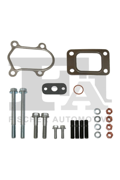 FA1 Set Montaj Turbocompresor Citroen Jumper 2 Bus/Jumper 2 Caroserie/Jumper ...