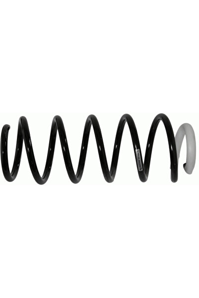 SACHS Arc Spiral Peugeot 508 1