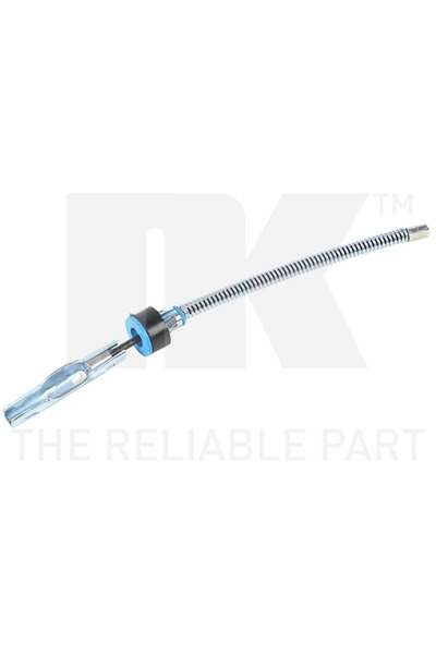 NK Parking Brake Cable Ford B-Max/Fiesta 6 Mazda 2