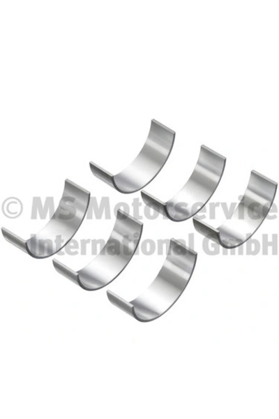 Kolbenschmidt Set Lagar Biela Citroen Berlingo Multispace/C-Elysee/C1 2 Citro...