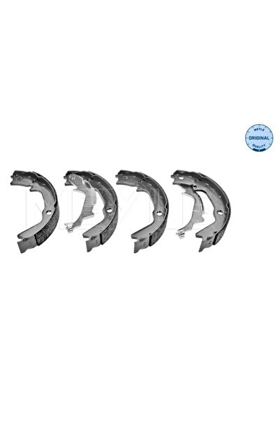 MEYLE Set Saboti Frana Puntea Spate Hyundai I20 1 Kia Soul 1