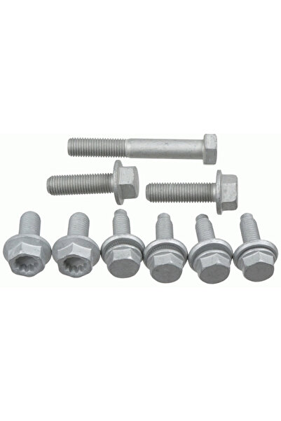 GRAP Set Reparatie Suspensie Pe Ambele Parti Audi A3/Tt Seat Leon