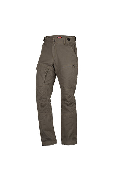 NORTHFINDER Pantaloni cargo bumbac barbati Lucjan S tarmac