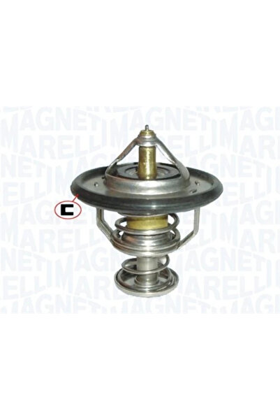 MAGNETI MARELLI Termostat Lichid Racire Hyundai Galloper 1/Galloper 2/H-1 / S...