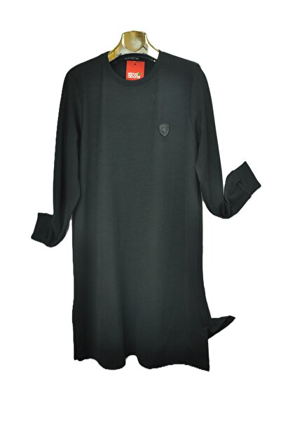 elma abone Burgu Tunic