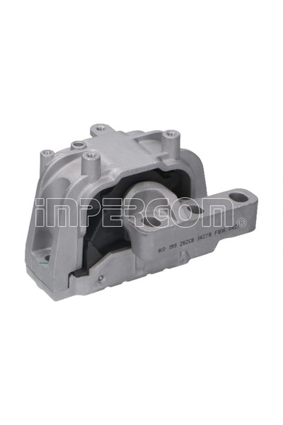 ORIGINAL IMPERIUM Suport Motor Fata Stanga Audi A3 Skoda Octavia 2/Superb 1/S...