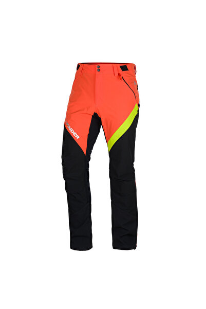 NORTHFINDER Pantaloni hibrizi pentru bărbați Blizzard® Thermal Comfort RYSY 3...