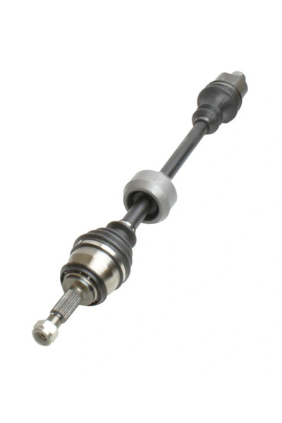MaxGear Карданен вал Dacia Logan/Sandero Lada Largus Затворена каросерия/Комби