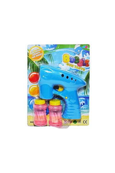 DanyCris Dispozitiv Baloane de sapun, cu baterii