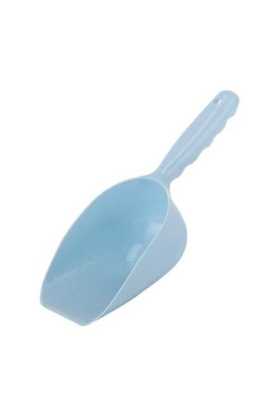 OEM Lingură gradată pentru hrană pentru animale de companie, plastic, 24 x 8 ...