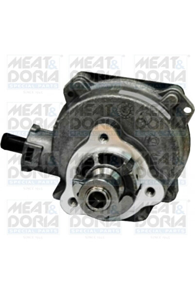 MEATDORIA Pompa Vacuum Sistem De Franare Bmw 1/3/5 Bmw (Brilliance) 3 Series/...