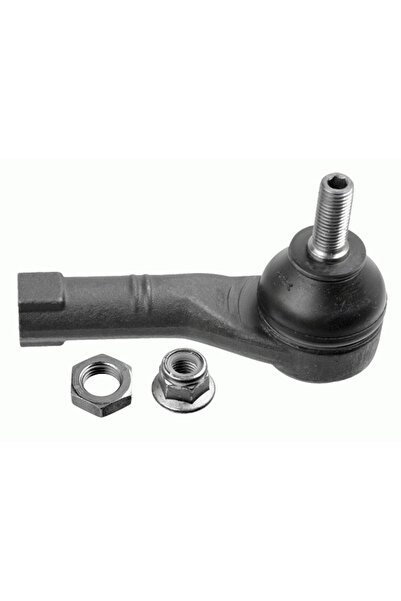 GRAP Cap De Bara Exterior Nissan Micra 3/Micra C+C 3 Renault Clio 3/Modus / G...