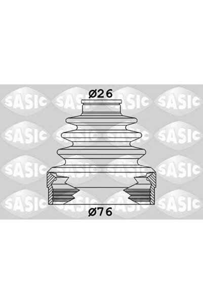 SASIC Ansamblu Burduf Articulatie Planetara Spre Cutia De Viteze Renault Espa...