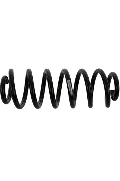 SACHS Пружинна спирала за седалка Alhambra VW Sharan