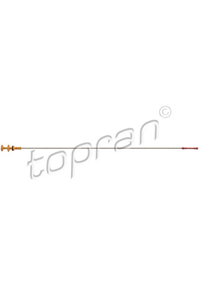 TOPRAN Joja Ulei Mercedes-Benz C-Class/Clk/E-Class