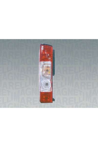 MAGNETI MARELLI Lampa Spate Stanga Citroen Jumper 2 Bus/Jumper 2 Caroserie Fi...