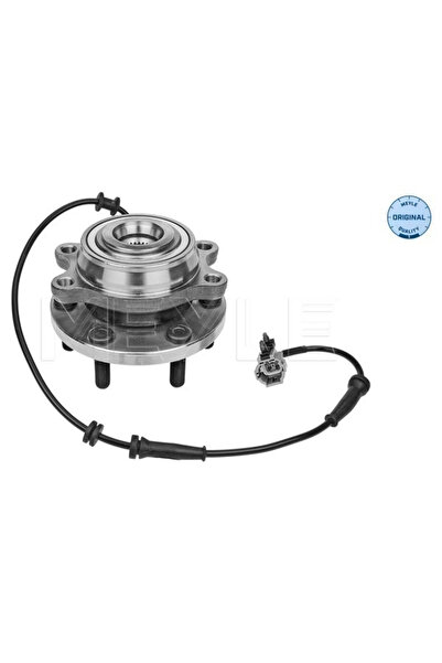 MEYLE Butuc Roata Punte Fata Nissan Navara NP300/Pathfinder 3