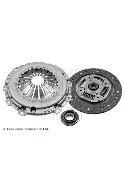 BLUE PRİNT Set Ambreiaj Mitsubishi Galant 8/Grandis/Space