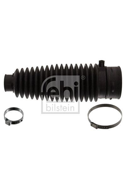 FEBI BILSTEIN Кормилен маншон преден десен мост Citroen C6 Peugeot 407