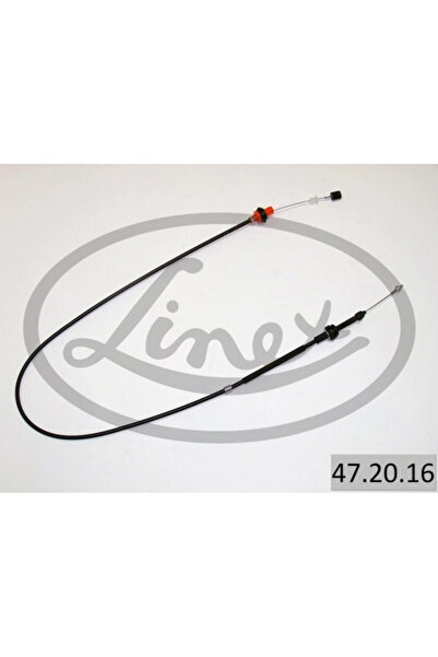 Linex Cablu Acceleratie Vw Golf 3/Golf 4/Vento