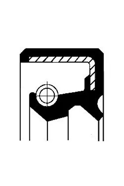 CORTECO Simering Cutie Automata Land Rover Defender/Discovery 1/Discovery 2