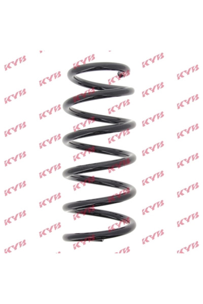 KYB Arc Spiral Punte Fata Nissan Primastar Bus/Primastar Caroserie Opel Vivar...