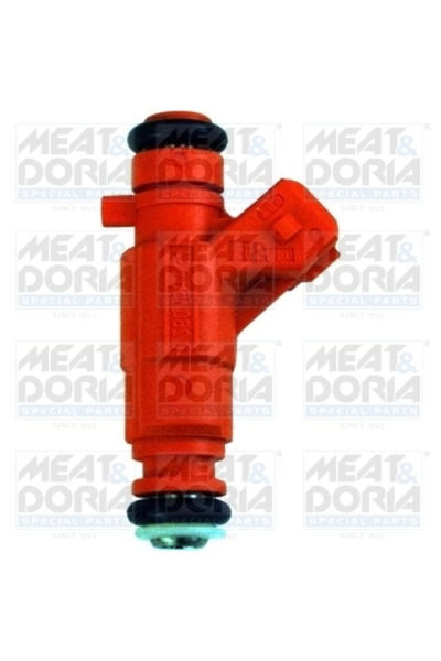 MEATDORIA Injector Citroen Berlingo / Berlingo First Autoutilitara/Limuzina S...