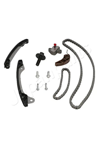 Japanparts Chit Lant De Distributie Dacia Dokker Microbus/Duster/Lodgy Merced...