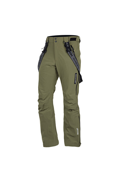 NORTHFINDER Pantaloni de schi premium pentru bărbați Dermizax™EV KREADY1 XL d...