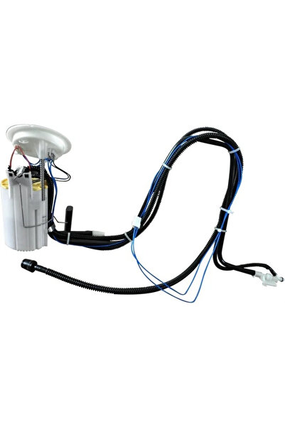 MAGNETI MARELLI Modul Alimentare Combustibil Bmw 5