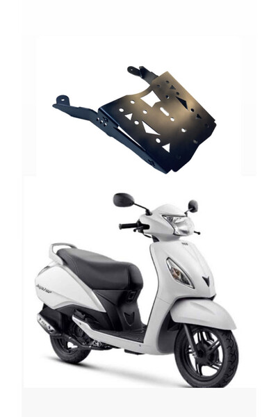 BT EQUIPMENT TVS Jupiter Çanta Demiri