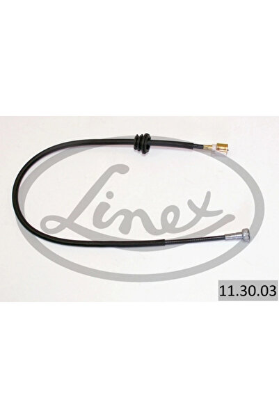 Linex Daewoo Cielo Tachometer Shaft