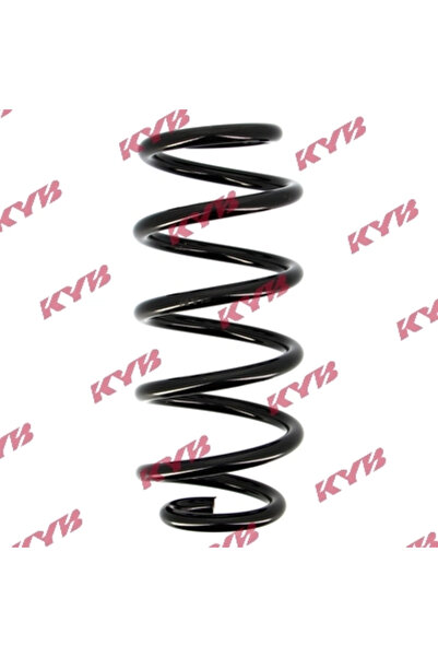 KYB Audi A4 B6/A4 B7 Спирална пружина на преден мост