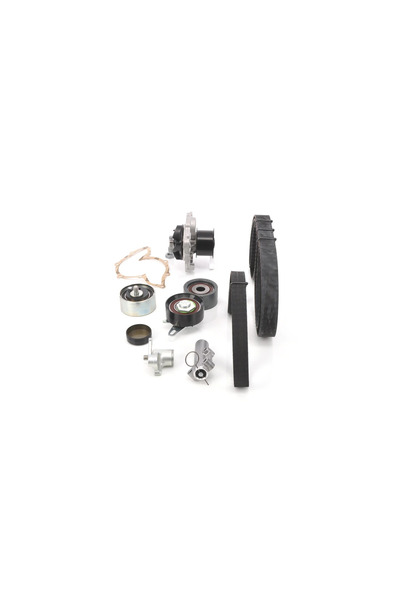 Bosch Set Pompa Apa + Curea Dintata Audi A4 B5/A4 B6/A4 B7 Skoda Superb 1