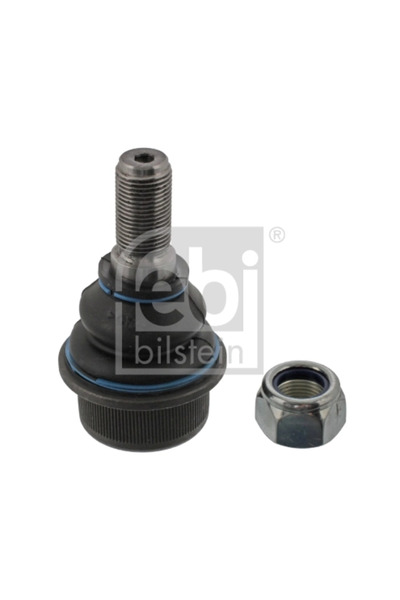 FEBI BILSTEIN Front Axle Load/Guide Joint Right Iveco Daily 4 Bus/Daily 4 Bod...