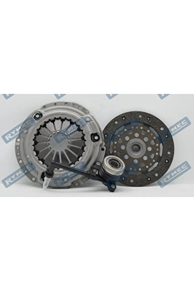 Rymec Clutch Kit Nissan 10-Trail 2/Qashqai 1 2007-2014