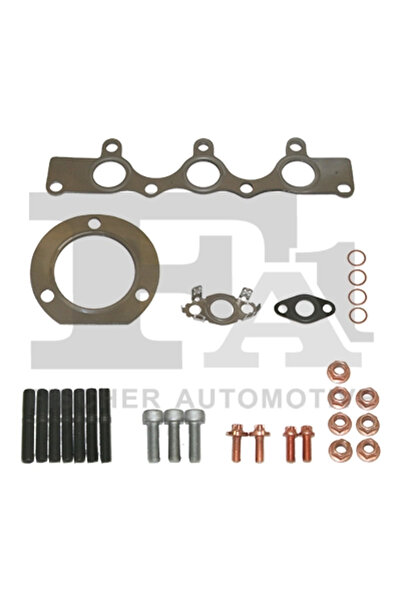 FA1 Set montaj turbocompresor Smart Cabrio/City-Coupe/Fortwo