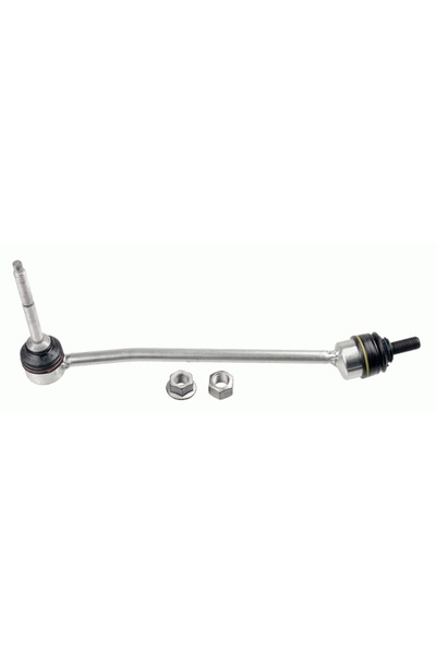 GRAP Brat/Bieleta Suspensie Stabilizator Axa Fata Stanga Mercedes-Benz S-Class