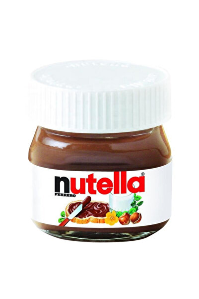 Ferrero Nuttella 30g, Carton of 64pcs