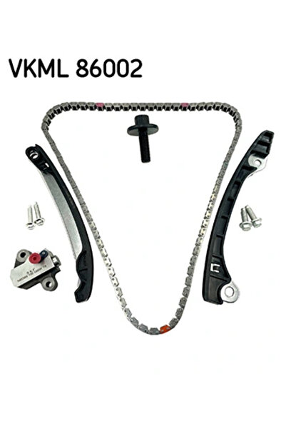 SKF Chit Lant De Distributie Dacia Dokker Microbus/Duster/Lodgy Mercedes-Benz...