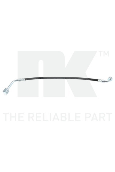 NK Спирачен маркуч Opel Astra K Vauxhall Astra Модел 7