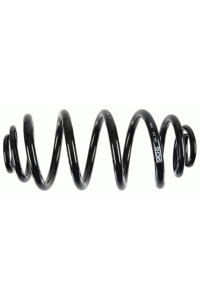 SACHS Спирална арка Opel Insignia A Sports Tourer Vauxhall Insignia Model 1 C...