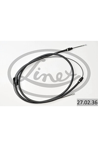 Linex Cablu Frana De Parcare Centru Mercedes-Benz Viano/Vito Bus