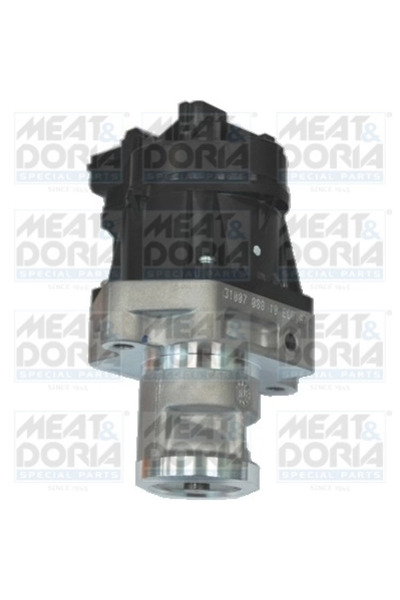 MEATDORIA Supapa Egr Opel Astra J/Insignia A/Zafira Tourer C Saab 9-5