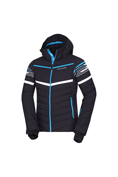 NORTHFINDER Geaca schi 2L 10K/10K barbati Yarognev 2XL blackblue