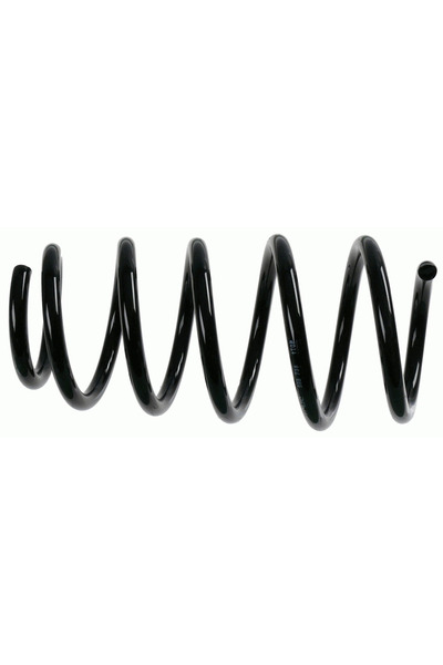 SACHS Arc Spiral Opel Zafira / Zafira Family B/Zafira B Autoutilitara