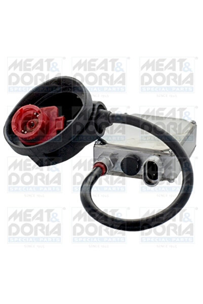 MEATDORIA Unitate De Control Lumini Bmw 5/Z8 Roadster Mercedes-Benz Clk